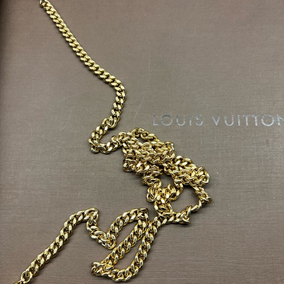 SOLD Louis Vuitton Large Kirigami - Picture 10 of 14